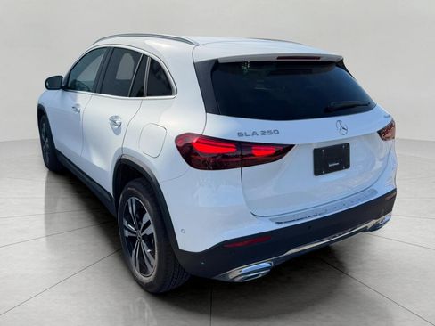 Used 2025 Mercedes-Benz GLA 250 4MATIC image 6