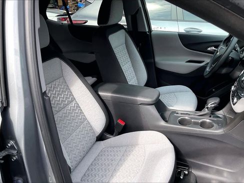 Used 2023 Chevrolet Equinox LT image 8