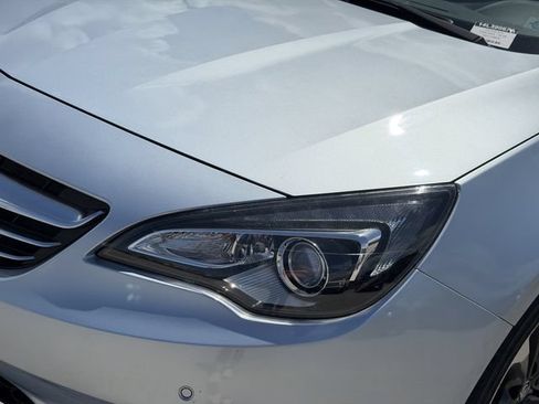 Used 2016 Buick Cascada Premium FWD image 13