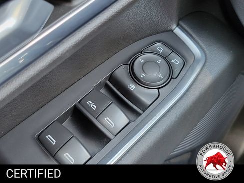 Used 2022 Chevrolet Silverado 1500 LT AWD/4WD image 26