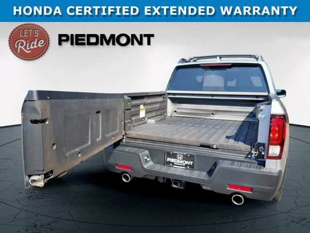 Certified 2023 Honda Ridgeline RTL image 16