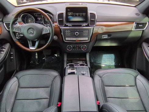 Certified 2018 Mercedes-Benz GLS 550 4MATIC image 15