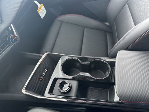 New 2026 Chevrolet Equinox RS image 17