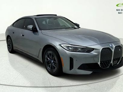 Used 2023 BMW i4 eDrive35