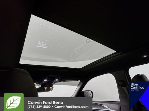 Used 2022 Jeep Grand Cherokee Trailhawk AWD/4WD image 27