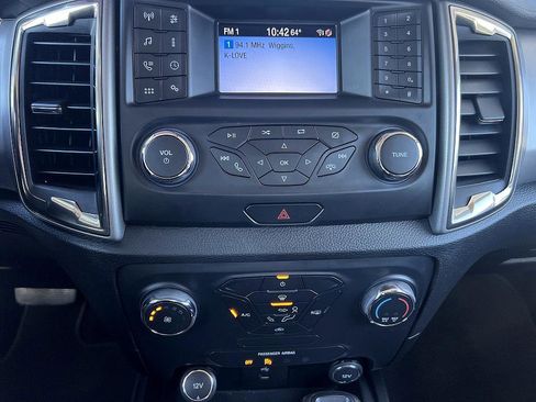 Used 2019 Ford Ranger XLT w/ Trailer Tow Package image 21