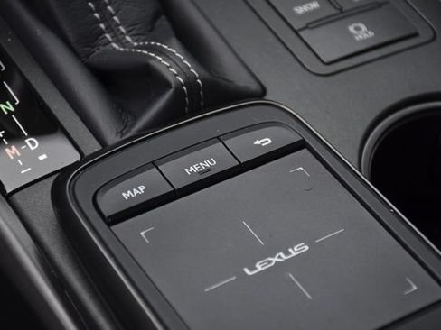 Used 2025 Lexus IS 500 w/ Accessory Package 2 RWD image 13