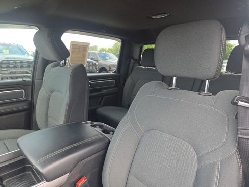 Used 2022 RAM 1500 Lone Star image 9