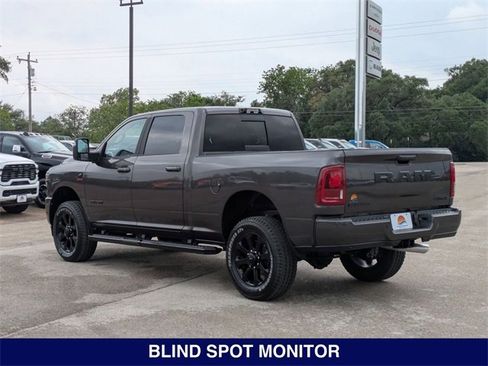 New 2025 RAM 2500 Laramie w/ Night Edition image 7