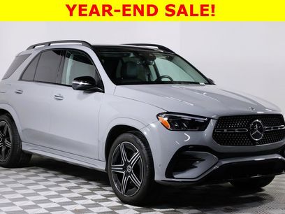 Certified 2025 Mercedes-Benz GLE 350 4MATIC