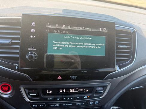 Used 2021 Honda Pilot EX-L image 16