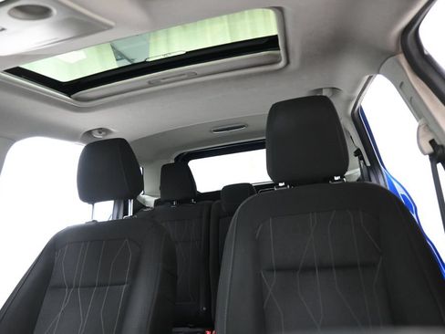 Used 2021 Ford EcoSport SE w/ SE Convenience Package FWD image 4