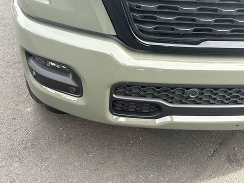 New 2026 RAM 1500 Big Horn image 14