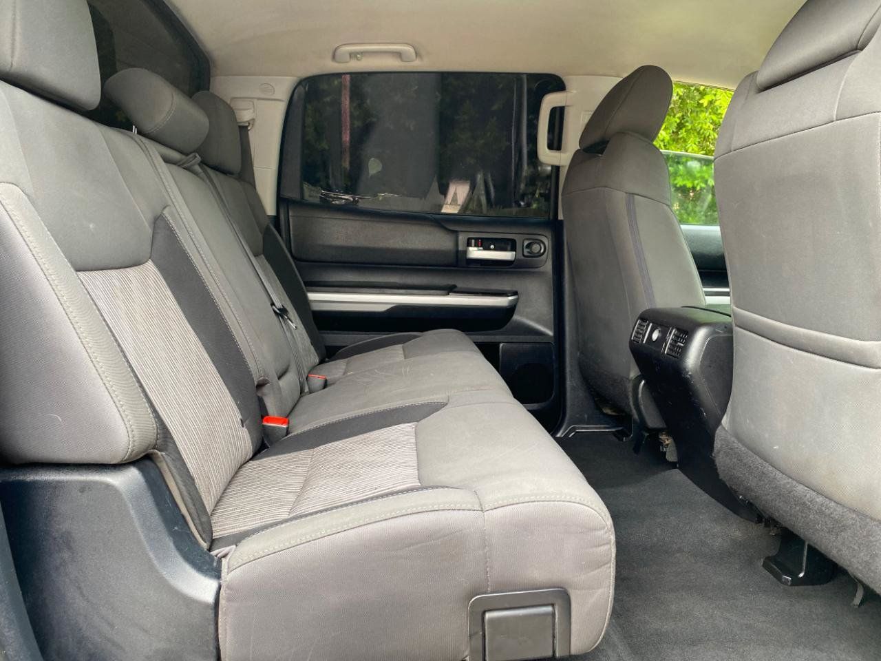 Used 2014 Toyota Tundra SR5 w/ SR5 Upgrade Package RWD image 42