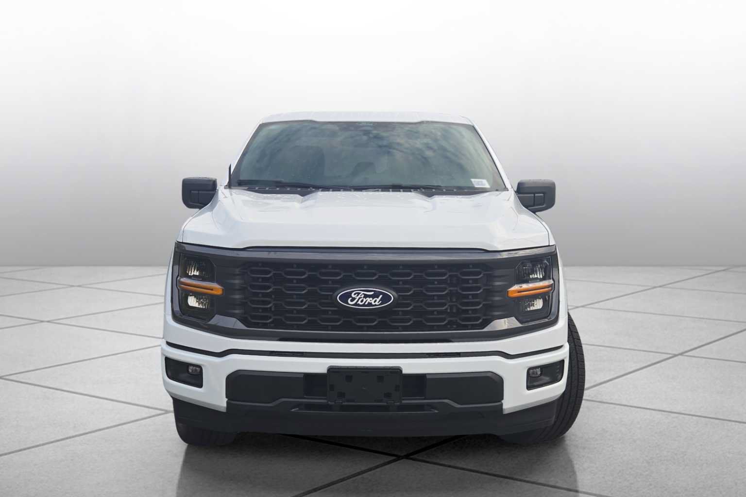New 2026 Ford F150 STX RWD image 3