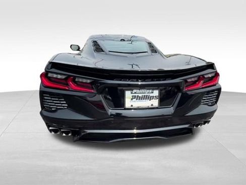 Used 2024 Chevrolet Corvette Stingray Preferred Cpe w/ 2LT RWD image 5
