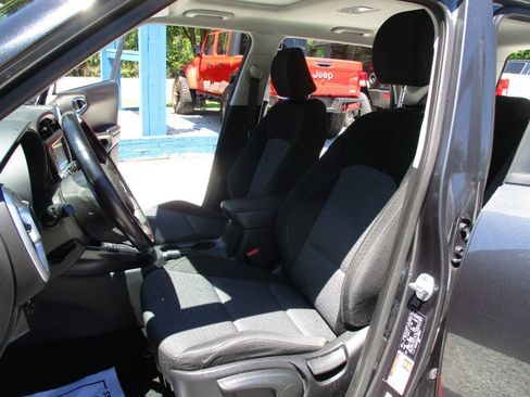 Used 2021 Kia Soul GT-Line FWD image 21