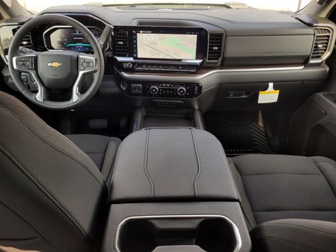 New 2026 Chevrolet Silverado 2500 LT w/ Texas Edition image 12