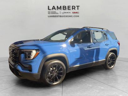 New 2027 GMC Terrain Elevation w/ Elevation Premium Package