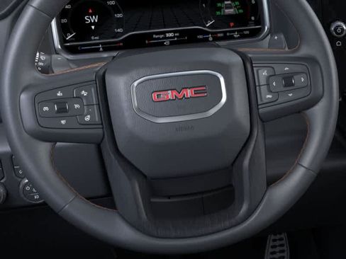 New 2026 GMC Sierra 1500 AT4 w/ AT4 Premium Package AWD/4WD image 19