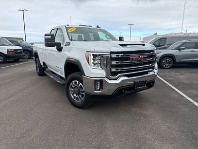 Used 2022 GMC Sierra 3500 SLE w/ SLE Convenience Package