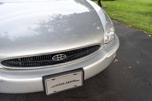 Used 1999 Buick Riviera Supercharged Coupe FWD image 65