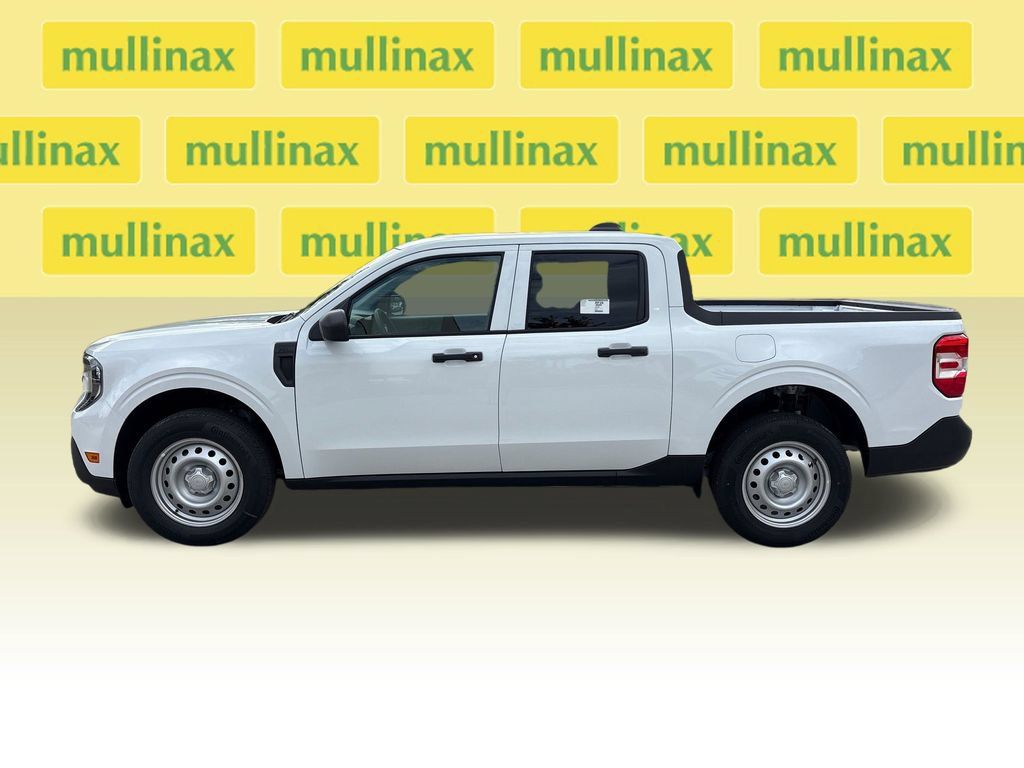 New 2026 Ford Maverick XL FWD image 12
