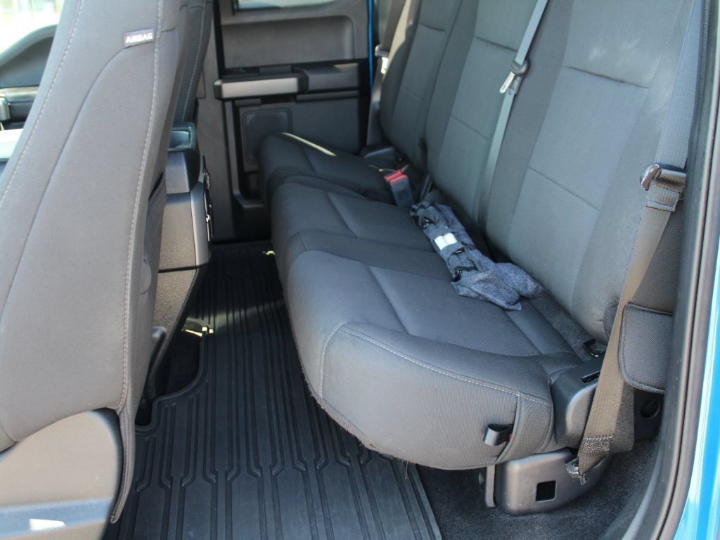 Used 2019 Ford F150 XLT w/ Equipment Group 302A Luxury AWD/4WD image 9