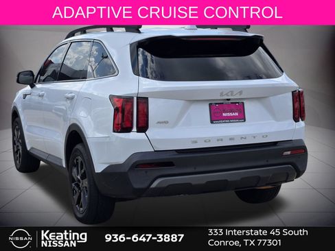 Used 2022 Kia Sorento S AWD/4WD image 8