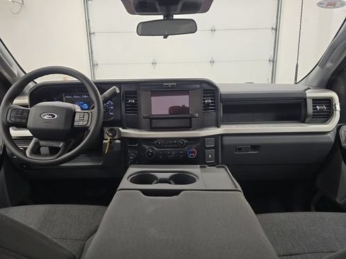 New 2026 Ford F250 XL AWD/4WD image 16