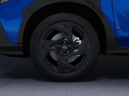 New 2026 Subaru Crosstrek 2.5i Sport AWD/4WD image 9
