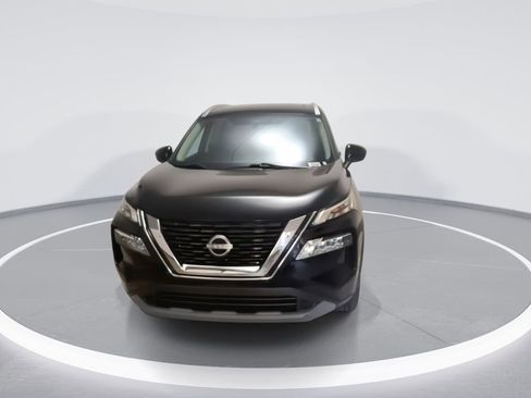 Used 2023 Nissan Rogue SV w/ SV Premium B Package AWD/4WD image 4