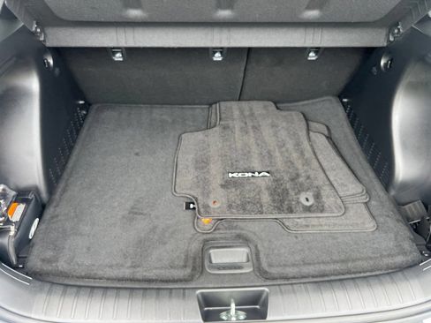 Used 2025 Hyundai Kona SEL AWD/4WD image 47