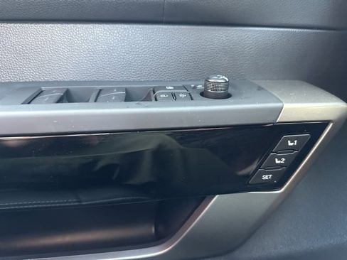 New 2026 Toyota Tundra Limited image 14