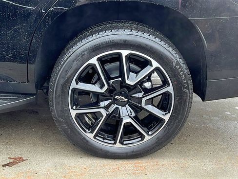 New 2026 Chevrolet Tahoe RST w/ Comfort Package image 9