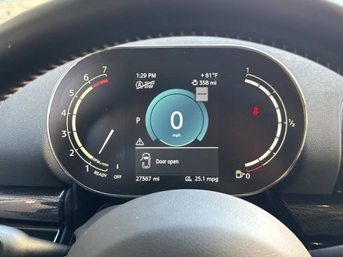 Certified 2023 MINI Cooper Clubman S image 18