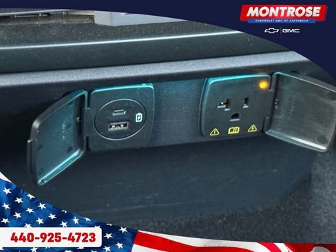 Used 2023 Ford F150 Raptor AWD/4WD image 20