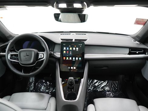 Used 2023 Polestar Polestar 2 AWD/4WD image 13