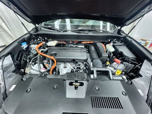 New 2026 Honda CR-V TrailSport image 11