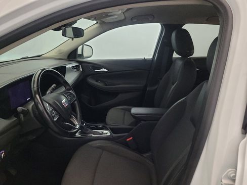 Used 2024 Buick Encore GX Preferred FWD image 17