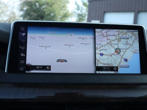 Used 2017 BMW X5 xDrive35i image 11