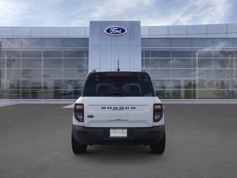 New 2026 Ford Bronco Sport Big Bend w/ Convenience Package image 5
