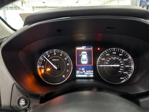 Used 2021 Subaru Crosstrek 2.5i Sport AWD/4WD image 20