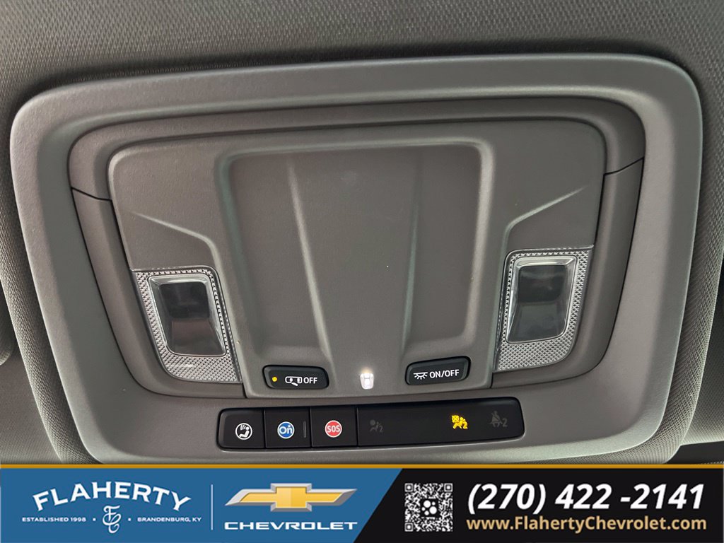 Used 2022 GMC Sierra 1500 SLE AWD/4WD image 33