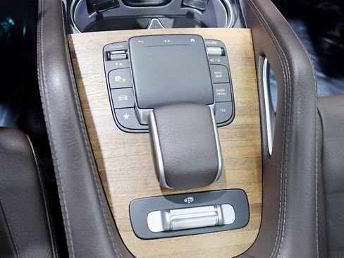 Used 2022 Mercedes-Benz GLE 580 4MATIC image 32