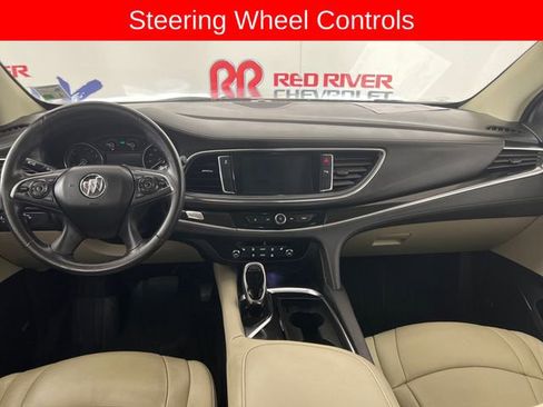 Used 2021 Buick Enclave Essence w/ Sound and Sites Package image 14