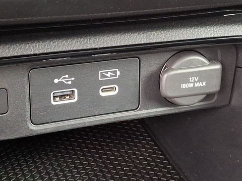 Certified 2024 Honda CR-V EX image 26