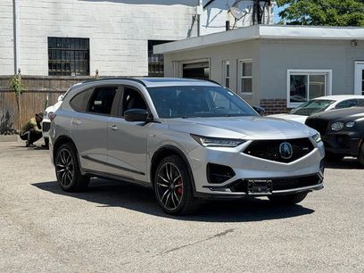 Used 2024 Acura MDX Type S