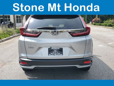 Used 2020 Honda CR-V EX-L image 5