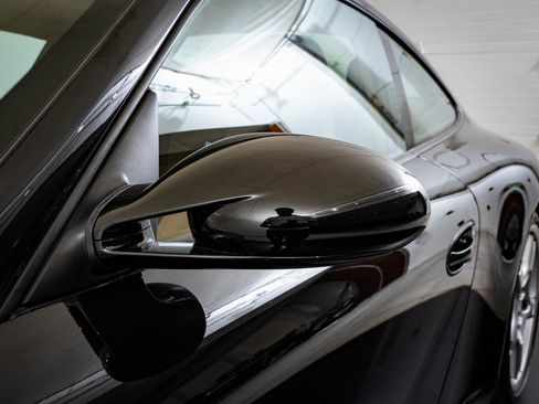 Used 2007 Porsche 911 Carrera S image 16